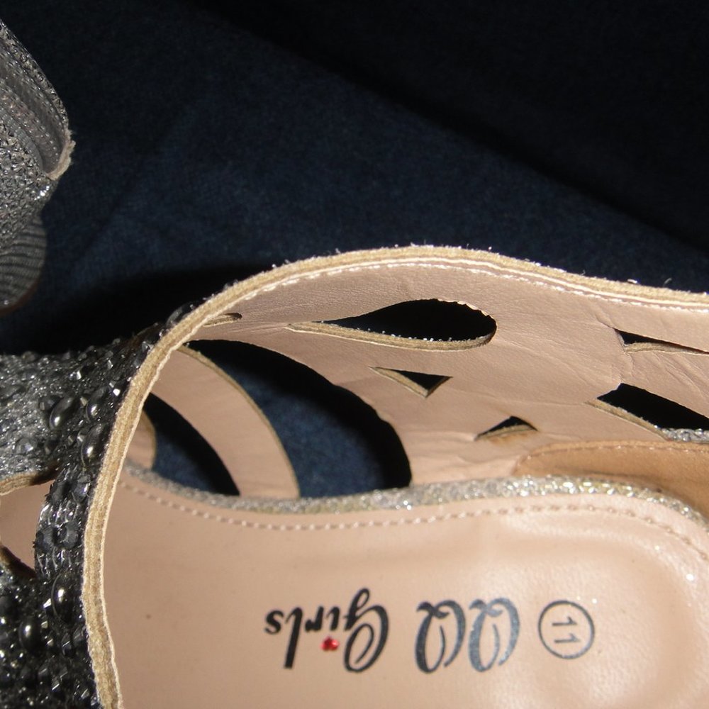 girls shoes